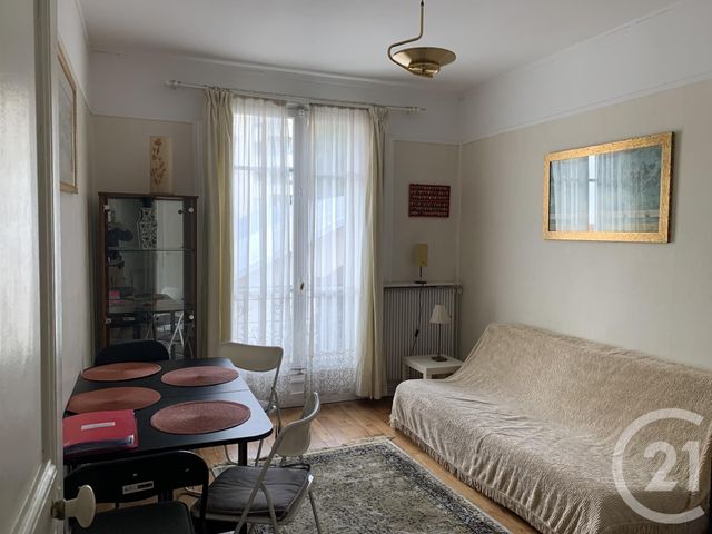 Appartement F2 à louer PARIS