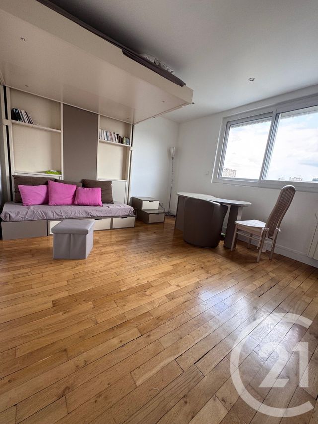 Appartement Triplex à vendre - 5 pièces - 140.0 m2 - PARIS - 75016 - ILE-DE-FRANCE - Century 21 Vouillé
