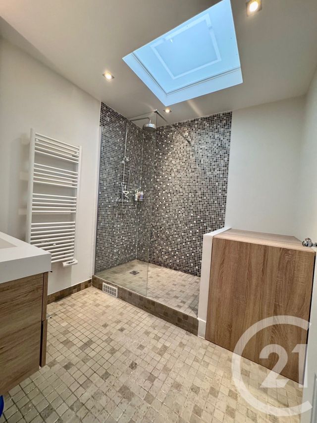 Appartement Triplex à vendre - 5 pièces - 140.0 m2 - PARIS - 75016 - ILE-DE-FRANCE - Century 21 Vouillé