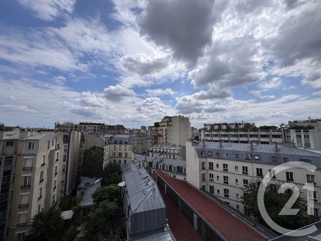 Appartement Triplex à vendre - 5 pièces - 140.0 m2 - PARIS - 75016 - ILE-DE-FRANCE - Century 21 Vouillé
