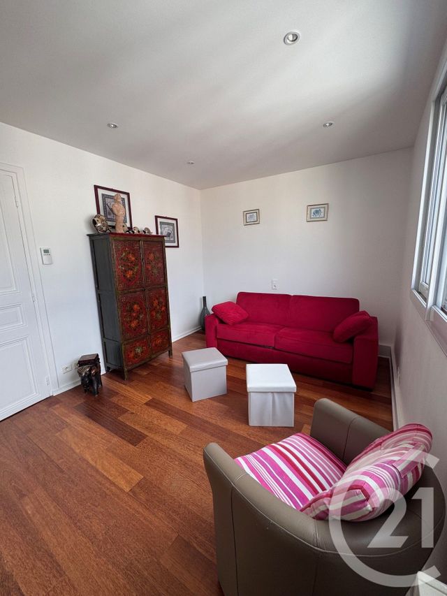 Appartement Triplex à vendre - 5 pièces - 140.0 m2 - PARIS - 75016 - ILE-DE-FRANCE - Century 21 Vouillé