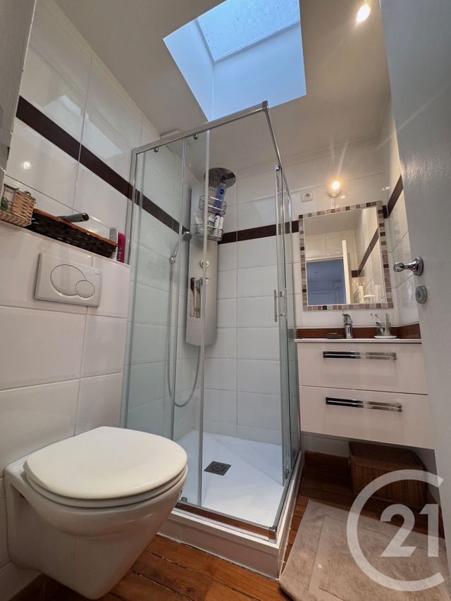 Appartement Triplex à vendre - 5 pièces - 140.0 m2 - PARIS - 75016 - ILE-DE-FRANCE - Century 21 Vouillé