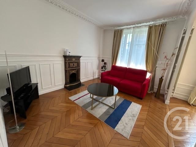appartement - PARIS - 75015