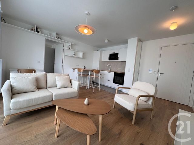 Appartement F2 à louer RUEIL MALMAISON