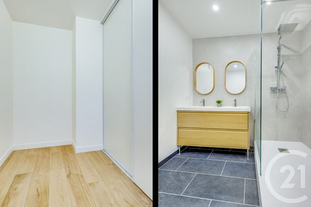 Appartement F4 à vendre - 4 pièces - 80.32 m2 - PARIS - 75015 - ILE-DE-FRANCE - Century 21 Vouillé