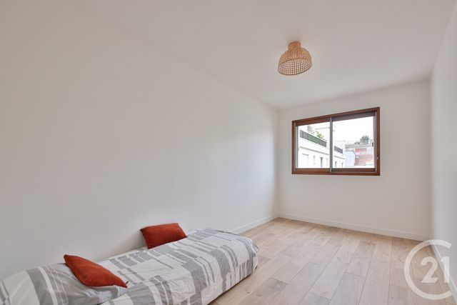 Appartement F4 à vendre - 4 pièces - 80.32 m2 - PARIS - 75015 - ILE-DE-FRANCE - Century 21 Vouillé