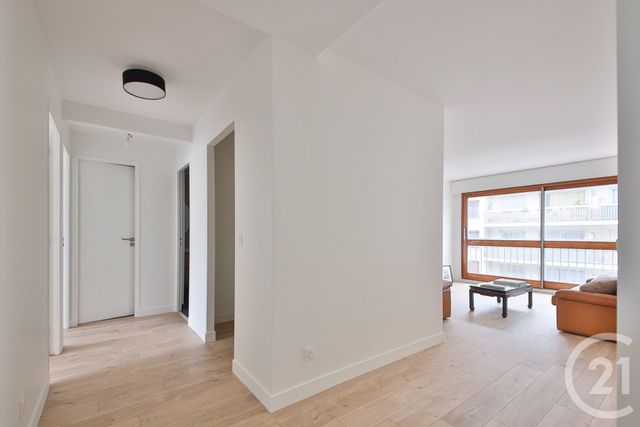 Appartement F4 à vendre - 4 pièces - 80.32 m2 - PARIS - 75015 - ILE-DE-FRANCE - Century 21 Vouillé