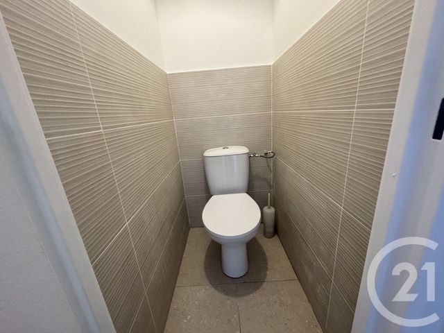Appartement F3 à vendre - 3 pièces - 65.95 m2 - PARIS - 75015 - ILE-DE-FRANCE - Century 21 Vouillé