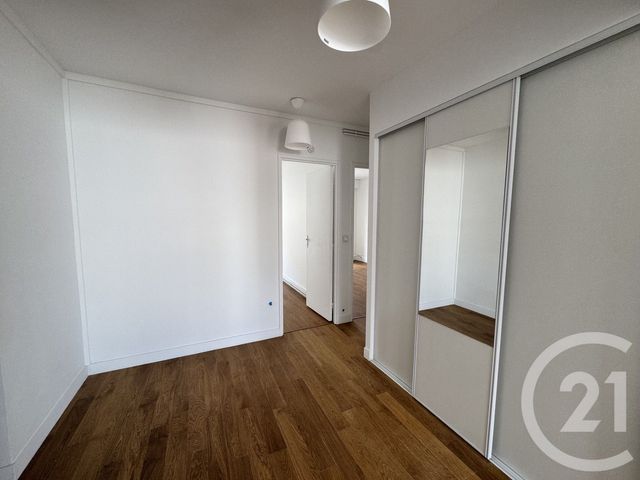 Appartement F3 à vendre - 3 pièces - 65.95 m2 - PARIS - 75015 - ILE-DE-FRANCE - Century 21 Vouillé
