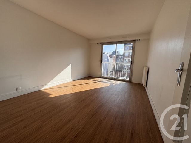 Appartement F3 à vendre PARIS