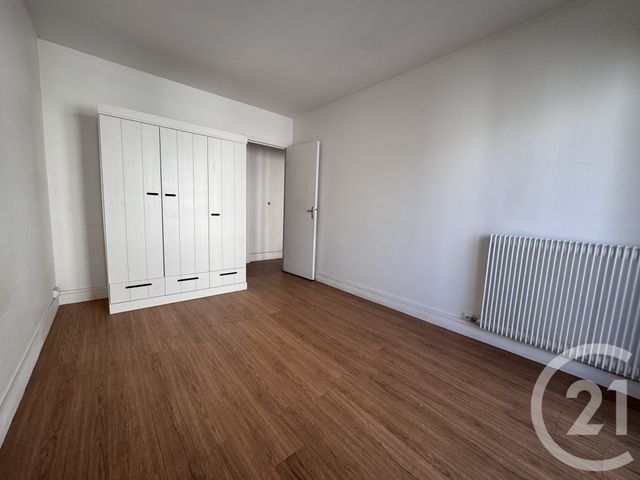Appartement F3 à vendre - 3 pièces - 65.95 m2 - PARIS - 75015 - ILE-DE-FRANCE - Century 21 Vouillé