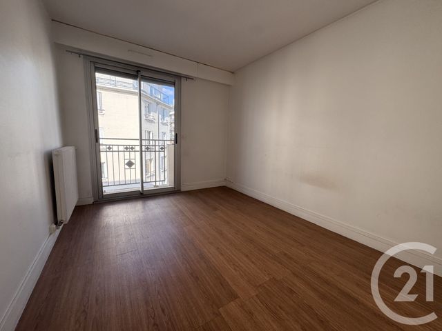 Appartement F3 à vendre - 3 pièces - 65.95 m2 - PARIS - 75015 - ILE-DE-FRANCE - Century 21 Vouillé