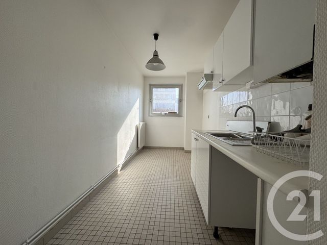 Appartement F3 à vendre - 3 pièces - 65.95 m2 - PARIS - 75015 - ILE-DE-FRANCE - Century 21 Vouillé