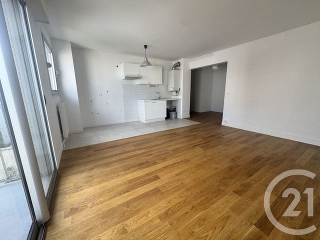 Appartement F3 à vendre - 3 pièces - 65.95 m2 - PARIS - 75015 - ILE-DE-FRANCE - Century 21 Vouillé