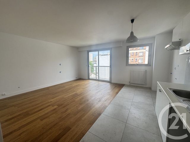 appartement - PARIS - 75015