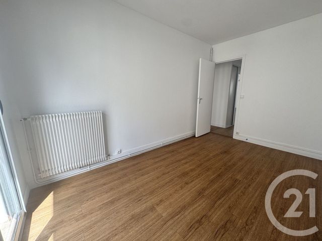 Appartement F3 à vendre - 3 pièces - 65.95 m2 - PARIS - 75015 - ILE-DE-FRANCE - Century 21 Vouillé