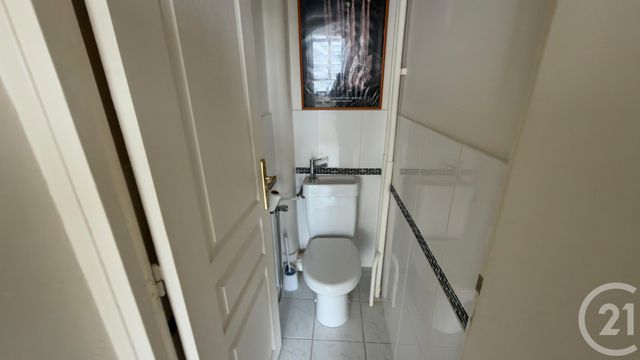 Appartement F2 à vendre - 2 pièces - 50.68 m2 - PARIS - 75015 - ILE-DE-FRANCE - Century 21 Vouillé