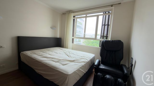 Appartement F2 à vendre - 2 pièces - 50.68 m2 - PARIS - 75015 - ILE-DE-FRANCE - Century 21 Vouillé