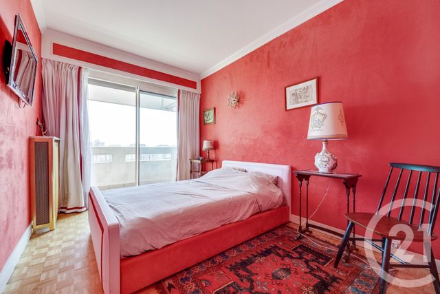 Appartement F4 à vendre - 4 pièces - 104.58 m2 - PARIS - 75015 - ILE-DE-FRANCE - Century 21 Vouillé