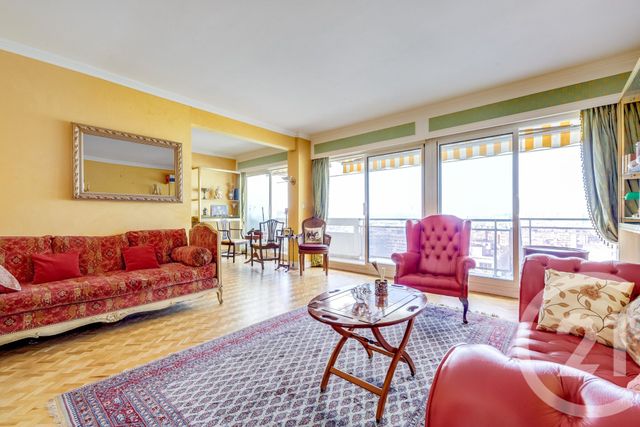 Appartement F4 à vendre PARIS