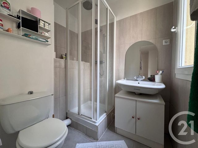 Appartement Duplex à vendre - 2 pièces - 22.89 m2 - PARIS - 75015 - ILE-DE-FRANCE - Century 21 Vouillé