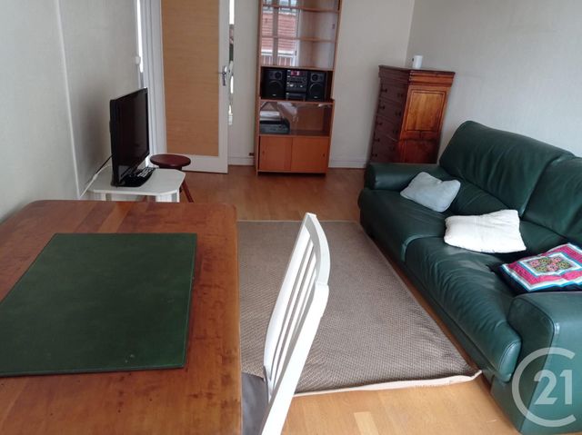 Appartement à louer - 4 pièces - 85.39 m2 - PARIS - 75015 - ILE-DE-FRANCE - Century 21 Vouillé