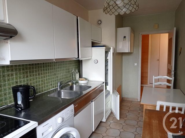 Appartement à louer - 4 pièces - 85.39 m2 - PARIS - 75015 - ILE-DE-FRANCE - Century 21 Vouillé