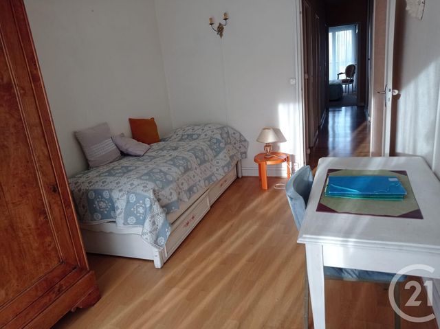 Appartement à louer - 4 pièces - 85.39 m2 - PARIS - 75015 - ILE-DE-FRANCE - Century 21 Vouillé