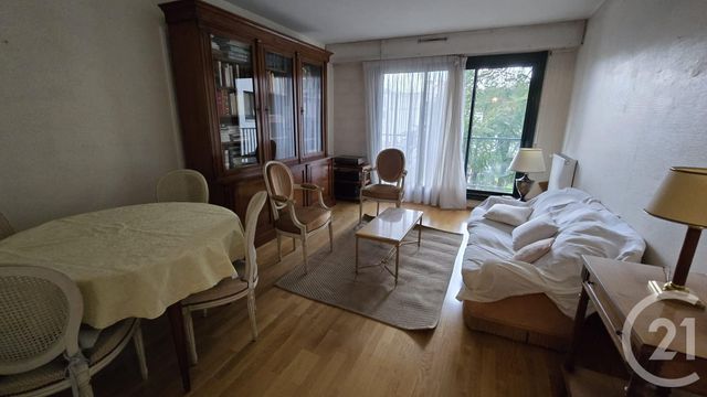 Appartement à louer PARIS
