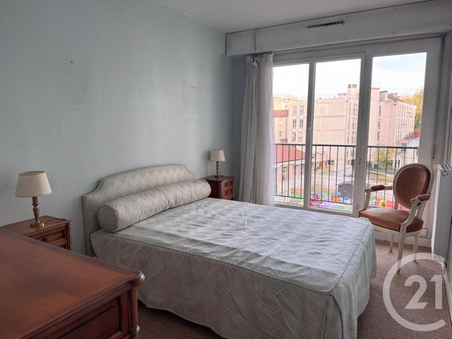 Appartement à louer - 4 pièces - 85.39 m2 - PARIS - 75015 - ILE-DE-FRANCE - Century 21 Vouillé