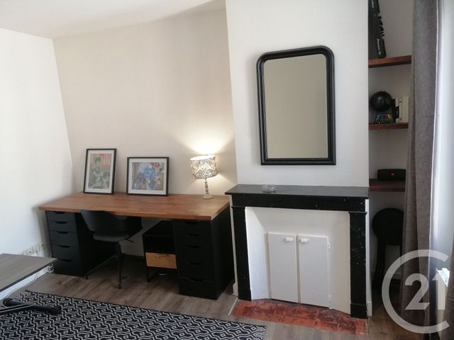 Afficher la photo en grand Appartement Studio à vendre - 1 pièce - 18.0 m2 - PARIS - 75014 - ILE-DE-FRANCE - Century 21 Vouillé