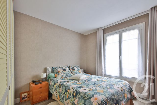 Appartement T3 à vendre - 3 pièces - 63.0 m2 - PARIS - 75015 - ILE-DE-FRANCE - Century 21 Vouillé