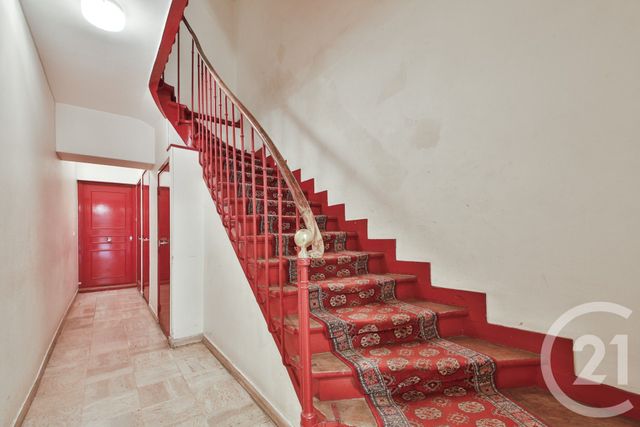 Appartement T3 à vendre - 3 pièces - 63.0 m2 - PARIS - 75015 - ILE-DE-FRANCE - Century 21 Vouillé