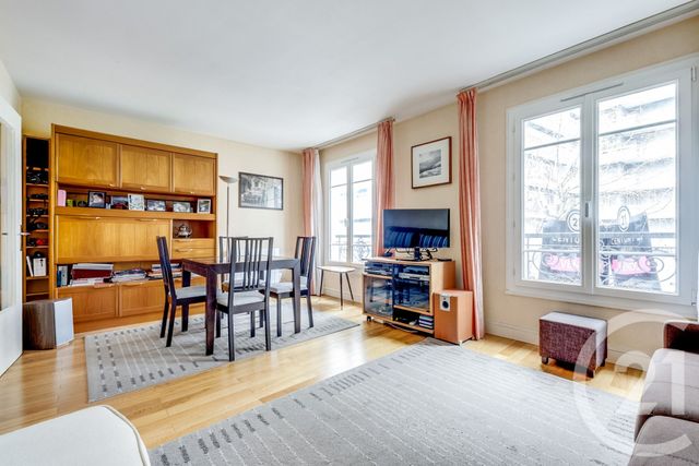 Appartement T3 à vendre PARIS