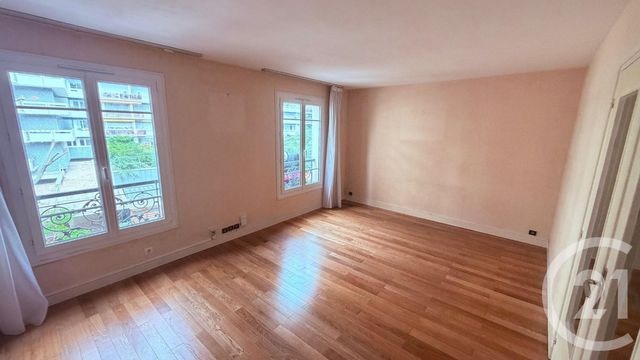 appartement - PARIS - 75015