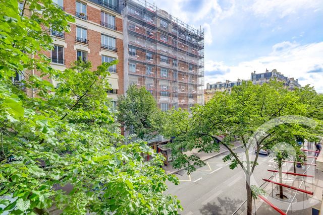 Appartement F4 à vendre - 4 pièces - 88.0 m2 - PARIS - 75015 - ILE-DE-FRANCE - Century 21 Vouillé
