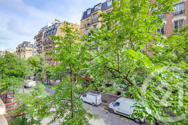 Appartement F4 à vendre - 4 pièces - 88.0 m2 - PARIS - 75015 - ILE-DE-FRANCE - Century 21 Vouillé