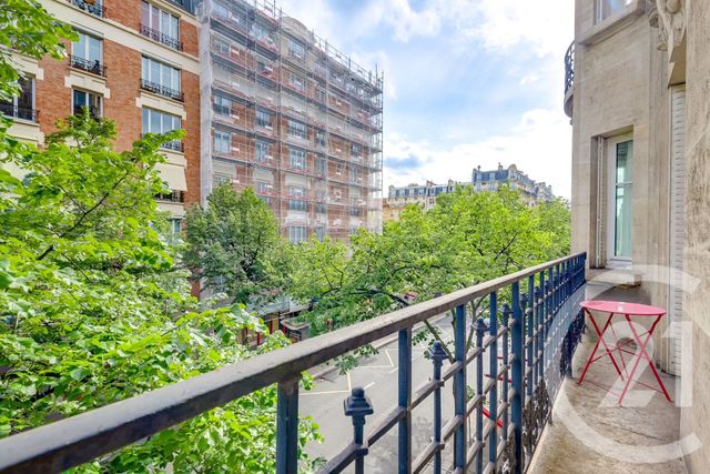 Appartement F4 à vendre - 4 pièces - 88.0 m2 - PARIS - 75015 - ILE-DE-FRANCE - Century 21 Vouillé
