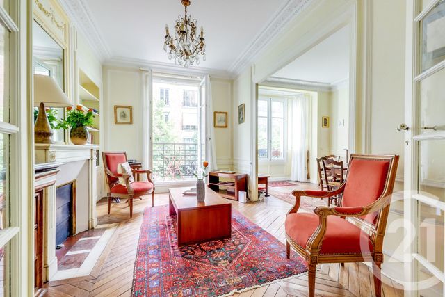 appartement - PARIS - 75015