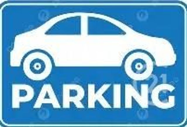 Parking à louer PARIS