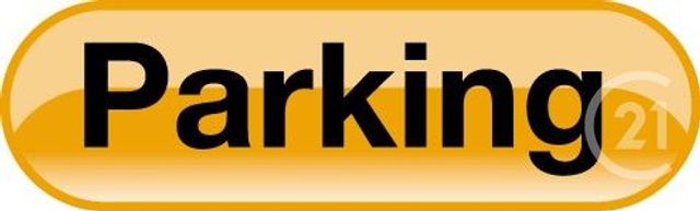 Parking à louer PARIS