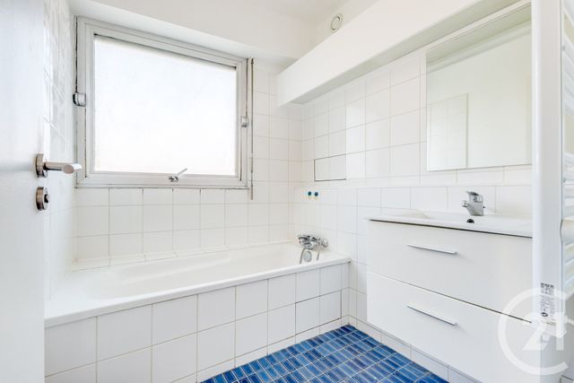 Appartement F4 à vendre - 4 pièces - 90.74 m2 - PARIS - 75015 - ILE-DE-FRANCE - Century 21 Vouillé