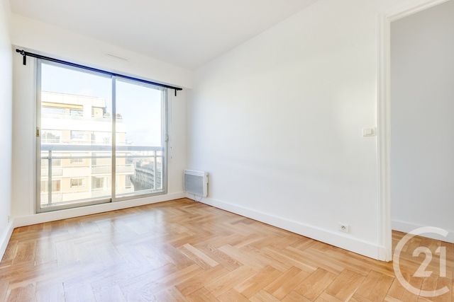 Appartement F4 à vendre - 4 pièces - 90.74 m2 - PARIS - 75015 - ILE-DE-FRANCE - Century 21 Vouillé