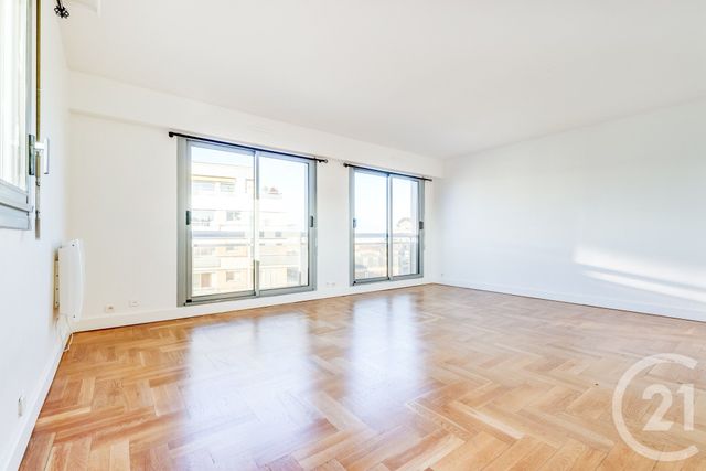 Appartement F4 à vendre - 4 pièces - 90.74 m2 - PARIS - 75015 - ILE-DE-FRANCE - Century 21 Vouillé
