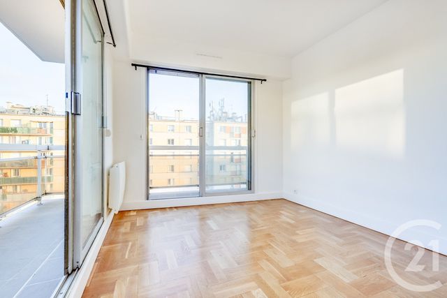 Appartement F4 à vendre - 4 pièces - 90.74 m2 - PARIS - 75015 - ILE-DE-FRANCE - Century 21 Vouillé