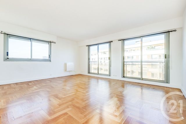 Appartement F4 à vendre - 4 pièces - 90.74 m2 - PARIS - 75015 - ILE-DE-FRANCE - Century 21 Vouillé