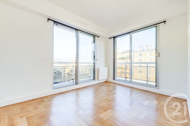 Appartement F4 à vendre - 4 pièces - 90.74 m2 - PARIS - 75015 - ILE-DE-FRANCE - Century 21 Vouillé