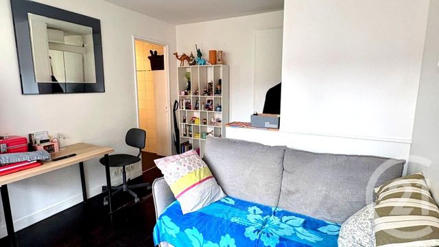 appartement - PARIS - 75015