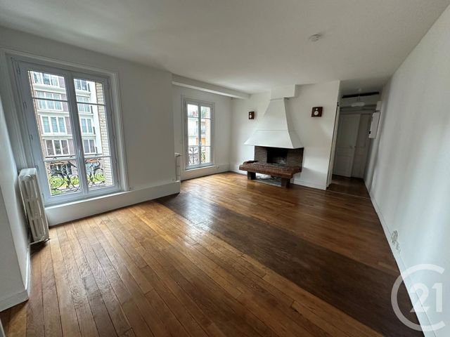 Appartement F2 à louer PARIS