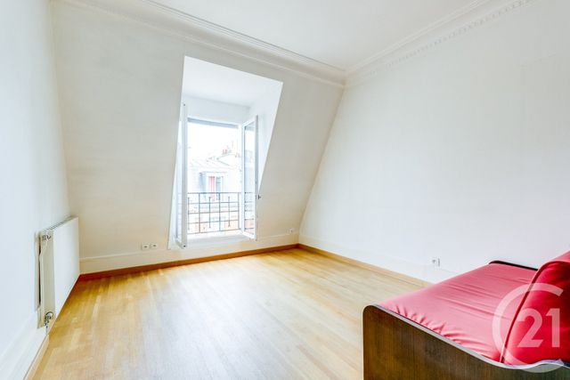 Appartement Studio à vendre - 1 pièce - 23.22 m2 - PARIS - 75015 - ILE-DE-FRANCE - Century 21 Vouillé